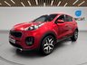USED 2018 18 KIA SPORTAGE 1.7 CRDi GT-Line SUV 5dr Diesel Manual Euro 6 (s/s) (114 bhp) (Rates starting as low as 11.9%!!!)
