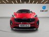 USED 2018 18 KIA SPORTAGE 1.7 CRDi GT-Line SUV 5dr Diesel Manual Euro 6 (s/s) (114 bhp) (Rates starting as low as 11.9%!!!)