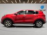 USED 2018 18 KIA SPORTAGE 1.7 CRDi GT-Line SUV 5dr Diesel Manual Euro 6 (s/s) (114 bhp) (Rates starting as low as 11.9%!!!)