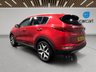 USED 2018 18 KIA SPORTAGE 1.7 CRDi GT-Line SUV 5dr Diesel Manual Euro 6 (s/s) (114 bhp) (Rates starting as low as 11.9%!!!)