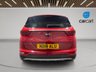 USED 2018 18 KIA SPORTAGE 1.7 CRDi GT-Line SUV 5dr Diesel Manual Euro 6 (s/s) (114 bhp) (Rates starting as low as 11.9%!!!)
