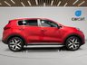 USED 2018 18 KIA SPORTAGE 1.7 CRDi GT-Line SUV 5dr Diesel Manual Euro 6 (s/s) (114 bhp) (Rates starting as low as 11.9%!!!)