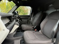 USED 2024 24 LAND ROVER DEFENDER 110 3.0 D250 MHEV Hard Top SUV 5dr Diesel Auto 4WD MWB Euro 6 (s/s) (250 ps) TOW-BAR,TORQUE VECTORING,360 3D CAM