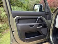 USED 2024 24 LAND ROVER DEFENDER 110 3.0 D250 MHEV Hard Top SUV 5dr Diesel Auto 4WD MWB Euro 6 (s/s) (250 ps) TOW-BAR,TORQUE VECTORING,360 3D CAM