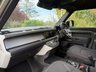 USED 2024 24 LAND ROVER DEFENDER 110 3.0 D250 MHEV Hard Top SUV 5dr Diesel Auto 4WD MWB Euro 6 (s/s) (250 ps) TOW-BAR,TORQUE VECTORING,360 3D CAM