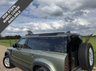 USED 2024 24 LAND ROVER DEFENDER 110 3.0 D250 MHEV Hard Top SUV 5dr Diesel Auto 4WD MWB Euro 6 (s/s) (250 ps) TOW-BAR,TORQUE VECTORING,360 3D CAM