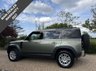 USED 2024 24 LAND ROVER DEFENDER 110 3.0 D250 MHEV Hard Top SUV 5dr Diesel Auto 4WD MWB Euro 6 (s/s) (250 ps) TOW-BAR,TORQUE VECTORING,360 3D CAM