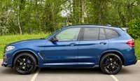 USED 2019 19 BMW X3 3.0 M40d Auto xDrive Euro 6 (s/s) 5dr 3 YEAR WARRANTY ONLY Â£1198