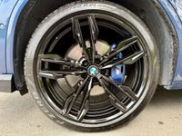 USED 2019 19 BMW X3 3.0 M40d Auto xDrive Euro 6 (s/s) 5dr 3 YEAR WARRANTY ONLY Â£1198