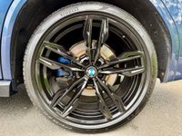 USED 2019 19 BMW X3 3.0 M40d Auto xDrive Euro 6 (s/s) 5dr 3 YEAR WARRANTY ONLY Â£1198