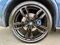 USED 2019 19 BMW X3 3.0 M40d Auto xDrive Euro 6 (s/s) 5dr 3 YEAR WARRANTY ONLY Â£1198