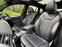 USED 2019 19 BMW X3 3.0 M40d Auto xDrive Euro 6 (s/s) 5dr 3 YEAR WARRANTY ONLY Â£1198