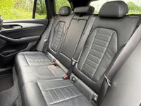 USED 2019 19 BMW X3 3.0 M40d Auto xDrive Euro 6 (s/s) 5dr 3 YEAR WARRANTY ONLY Â£1198