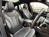 USED 2019 19 BMW X3 3.0 M40d Auto xDrive Euro 6 (s/s) 5dr 3 YEAR WARRANTY ONLY Â£1198