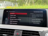 USED 2019 19 BMW X3 3.0 M40d Auto xDrive Euro 6 (s/s) 5dr 3 YEAR WARRANTY ONLY Â£1198