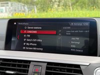 USED 2019 19 BMW X3 3.0 M40d Auto xDrive Euro 6 (s/s) 5dr 3 YEAR WARRANTY ONLY Â£1198