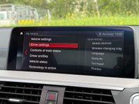 USED 2019 19 BMW X3 3.0 M40d Auto xDrive Euro 6 (s/s) 5dr 3 YEAR WARRANTY ONLY Â£1198