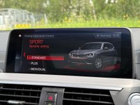 USED 2019 19 BMW X3 3.0 M40d Auto xDrive Euro 6 (s/s) 5dr 3 YEAR WARRANTY ONLY Â£1198