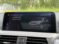 USED 2019 19 BMW X3 3.0 M40d Auto xDrive Euro 6 (s/s) 5dr 3 YEAR WARRANTY ONLY Â£1198