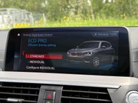 USED 2019 19 BMW X3 3.0 M40d Auto xDrive Euro 6 (s/s) 5dr 3 YEAR WARRANTY ONLY Â£1198