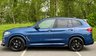 USED 2019 19 BMW X3 3.0 M40d Auto xDrive Euro 6 (s/s) 5dr 3 YEAR WARRANTY ONLY Â£1198