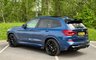 USED 2019 19 BMW X3 3.0 M40d Auto xDrive Euro 6 (s/s) 5dr 3 YEAR WARRANTY ONLY Â£1198