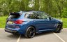 USED 2019 19 BMW X3 3.0 M40d Auto xDrive Euro 6 (s/s) 5dr 3 YEAR WARRANTY ONLY Â£1198