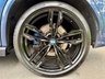 USED 2019 19 BMW X3 3.0 M40d Auto xDrive Euro 6 (s/s) 5dr 3 YEAR WARRANTY ONLY Â£1198