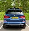 USED 2019 19 BMW X3 3.0 M40d Auto xDrive Euro 6 (s/s) 5dr 3 YEAR WARRANTY ONLY Â£1198
