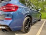 USED 2019 19 BMW X3 3.0 M40d Auto xDrive Euro 6 (s/s) 5dr 3 YEAR WARRANTY ONLY Â£1198