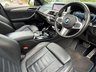 USED 2019 19 BMW X3 3.0 M40d Auto xDrive Euro 6 (s/s) 5dr 3 YEAR WARRANTY ONLY Â£1198