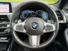 USED 2019 19 BMW X3 3.0 M40d Auto xDrive Euro 6 (s/s) 5dr 3 YEAR WARRANTY ONLY Â£1198
