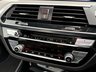 USED 2019 19 BMW X3 3.0 M40d Auto xDrive Euro 6 (s/s) 5dr 3 YEAR WARRANTY ONLY Â£1198