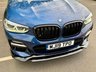 USED 2019 19 BMW X3 3.0 M40d Auto xDrive Euro 6 (s/s) 5dr 3 YEAR WARRANTY ONLY Â£1198