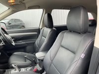 USED 2015 65 MITSUBISHI OUTLANDER 2.0h 12kWh GX3h SUV 5dr Petrol Plug-in Hybrid CVT 4WD Euro 5 (s/s) (200 ps) 
