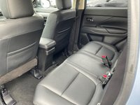 USED 2015 65 MITSUBISHI OUTLANDER 2.0h 12kWh GX3h SUV 5dr Petrol Plug-in Hybrid CVT 4WD Euro 5 (s/s) (200 ps) 