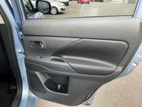 USED 2015 65 MITSUBISHI OUTLANDER 2.0h 12kWh GX3h SUV 5dr Petrol Plug-in Hybrid CVT 4WD Euro 5 (s/s) (200 ps) 