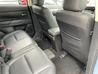 USED 2015 65 MITSUBISHI OUTLANDER 2.0h 12kWh GX3h SUV 5dr Petrol Plug-in Hybrid CVT 4WD Euro 5 (s/s) (200 ps) 