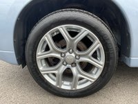 USED 2015 65 MITSUBISHI OUTLANDER 2.0h 12kWh GX3h SUV 5dr Petrol Plug-in Hybrid CVT 4WD Euro 5 (s/s) (200 ps) 