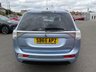 USED 2015 65 MITSUBISHI OUTLANDER 2.0h 12kWh GX3h SUV 5dr Petrol Plug-in Hybrid CVT 4WD Euro 5 (s/s) (200 ps) 