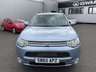 USED 2015 65 MITSUBISHI OUTLANDER 2.0h 12kWh GX3h SUV 5dr Petrol Plug-in Hybrid CVT 4WD Euro 5 (s/s) (200 ps) 