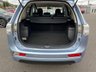 USED 2015 65 MITSUBISHI OUTLANDER 2.0h 12kWh GX3h SUV 5dr Petrol Plug-in Hybrid CVT 4WD Euro 5 (s/s) (200 ps) 