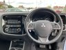 USED 2015 65 MITSUBISHI OUTLANDER 2.0h 12kWh GX3h SUV 5dr Petrol Plug-in Hybrid CVT 4WD Euro 5 (s/s) (200 ps) 
