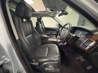 USED 2013 63 LAND ROVER RANGE ROVER 3.0 TD V6 Vogue SUV 5dr Diesel Auto 4WD Euro 5 (s/s) (258 ps) FULL SERVICE HISTORY 3 OWNERS FROM NEW