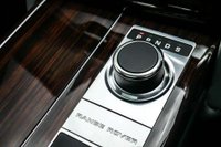 USED 2013 63 LAND ROVER RANGE ROVER 3.0 TD V6 Vogue SUV 5dr Diesel Auto 4WD Euro 5 (s/s) (258 ps) FULL SERVICE HISTORY 3 OWNERS FROM NEW