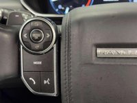 USED 2013 63 LAND ROVER RANGE ROVER 3.0 TD V6 Vogue SUV 5dr Diesel Auto 4WD Euro 5 (s/s) (258 ps) FULL SERVICE HISTORY 3 OWNERS FROM NEW