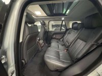 USED 2013 63 LAND ROVER RANGE ROVER 3.0 TD V6 Vogue SUV 5dr Diesel Auto 4WD Euro 5 (s/s) (258 ps) FULL SERVICE HISTORY 3 OWNERS FROM NEW
