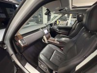 USED 2013 63 LAND ROVER RANGE ROVER 3.0 TD V6 Vogue SUV 5dr Diesel Auto 4WD Euro 5 (s/s) (258 ps) FULL SERVICE HISTORY 3 OWNERS FROM NEW