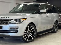 USED 2013 63 LAND ROVER RANGE ROVER 3.0 TD V6 Vogue SUV 5dr Diesel Auto 4WD Euro 5 (s/s) (258 ps) FULL SERVICE HISTORY 3 OWNERS FROM NEW