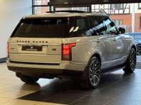 USED 2013 63 LAND ROVER RANGE ROVER 3.0 TD V6 Vogue SUV 5dr Diesel Auto 4WD Euro 5 (s/s) (258 ps) FULL SERVICE HISTORY 3 OWNERS FROM NEW